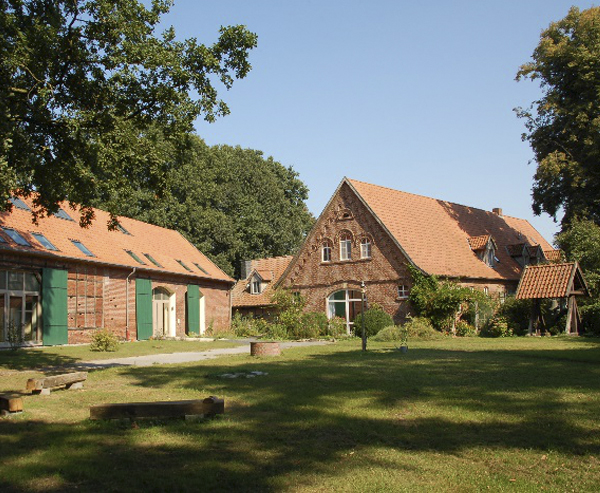 Kloster Steinfeld / Eifel / Foto: Florian Monheim